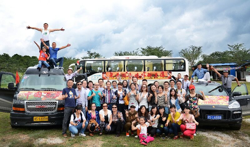 2012国庆之旅